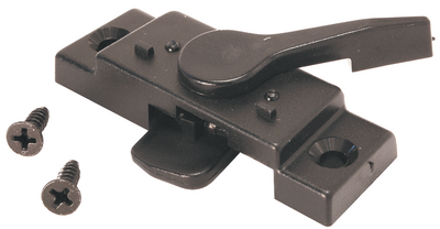 RV DESIGNER H697 HEHR WINDOW LATCH DBL PANE